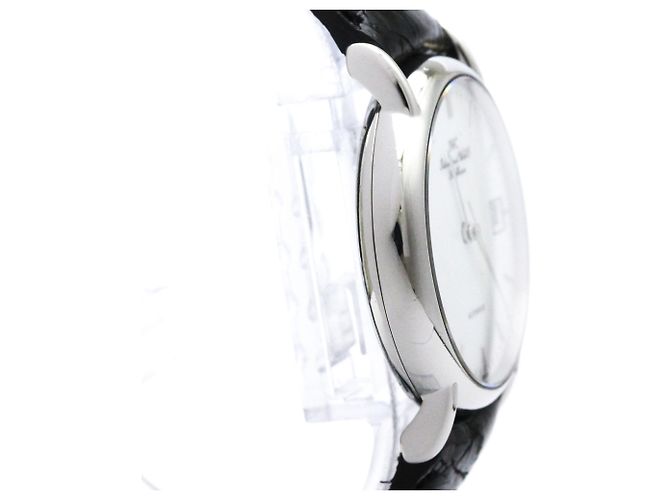 Relógio Automático IWC Portofino Steel Leather IW351320 - vista 8