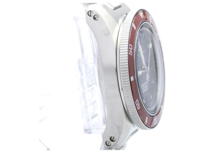Autre Marque Ball Watch Engineer Hydro Carbon Original Steel Automatic - vista 9
