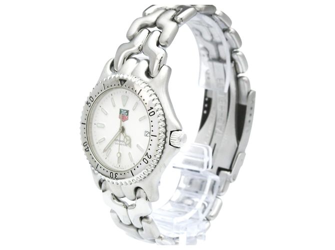 TAG HEUER Sel Professional Quartz Herrenuhr - Ansicht 2