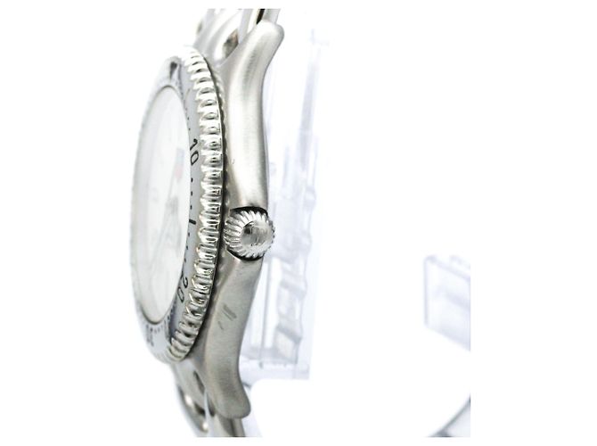 TAG HEUER Sel Professional Quartz Herrenuhr - Ansicht 4
