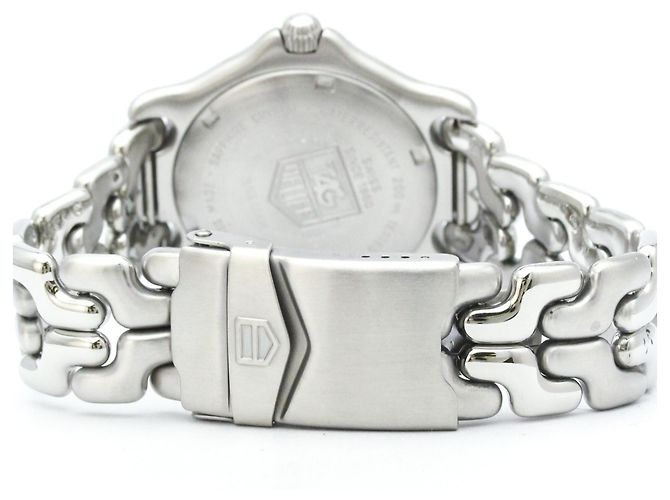 TAG HEUER Sel Professional Quartz Herrenuhr - Ansicht 5