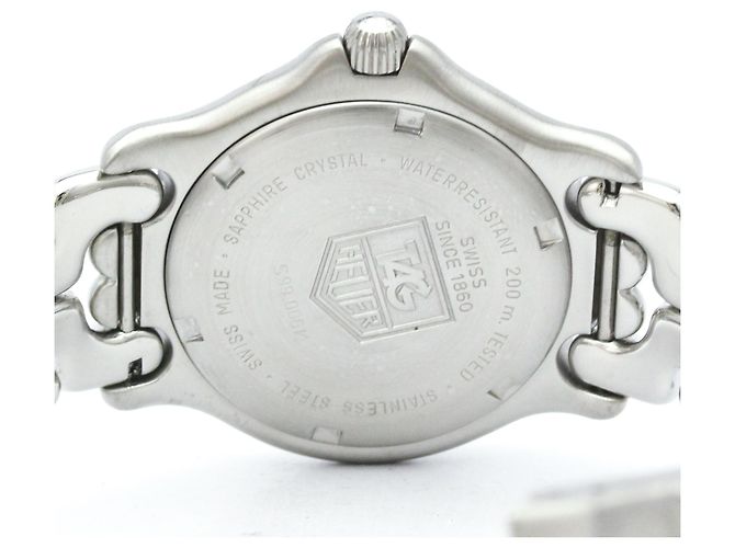 TAG HEUER Sel Professional Quartz Herrenuhr - Ansicht 6