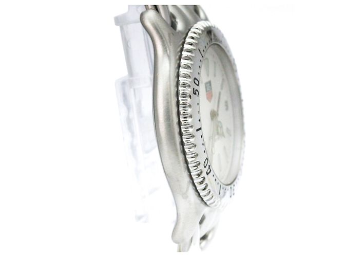 TAG HEUER Sel Professional Quartz Herrenuhr - Ansicht 8