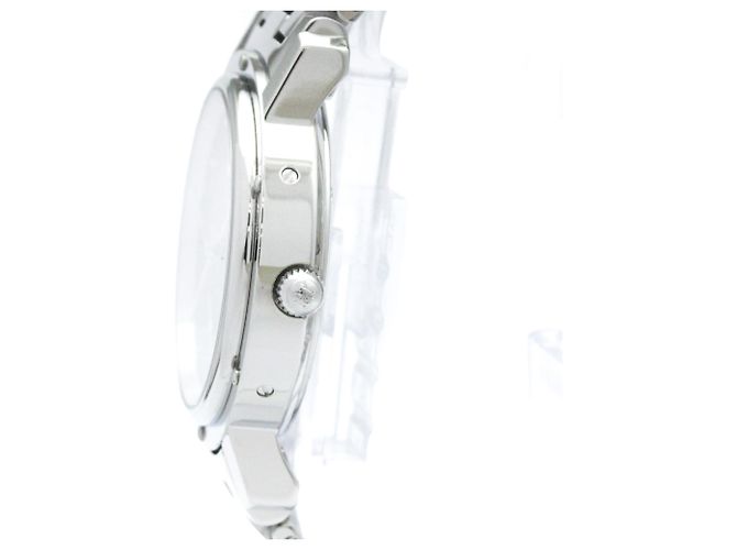 Hermès Hermes Clipper GMT Power Reserve Steel Automatic Watch CL2.810 - view 4