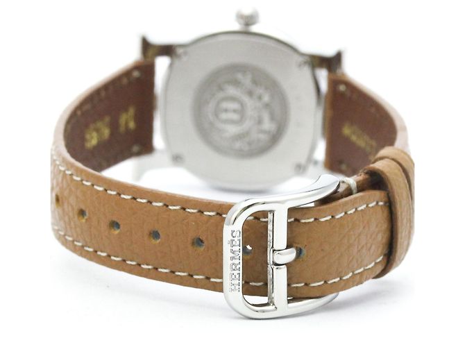 Hermès Reloj de pulsera para mujer Hermes Heure H Quartz - vista 5