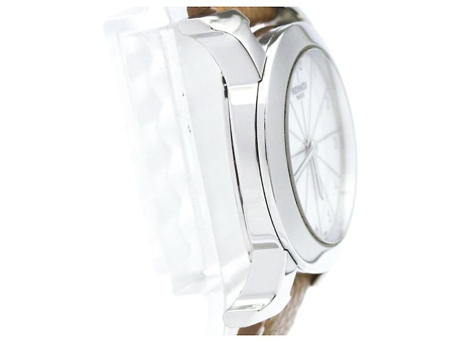 Hermès Reloj de pulsera para mujer Hermes Heure H Quartz - vista 8