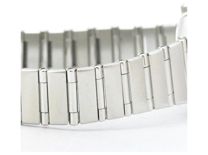 Omega Constellation Steel Quartz Damenuhr 1562.40 - Ansicht 7
