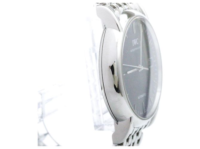 Orologio da uomo IWC Portofino Automatic IW353306 - vista 9