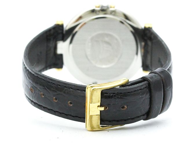 Reloj de Pulsera Omega Constellation Day Date Quartz - vista 5