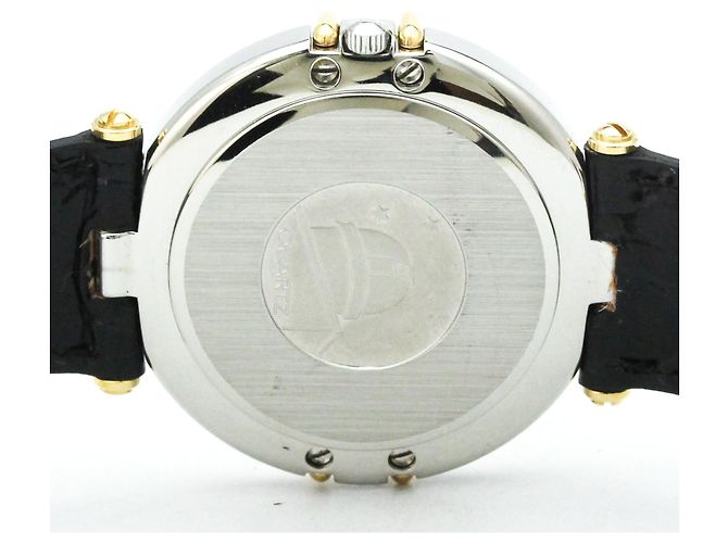 Reloj de Pulsera Omega Constellation Day Date Quartz - vista 6
