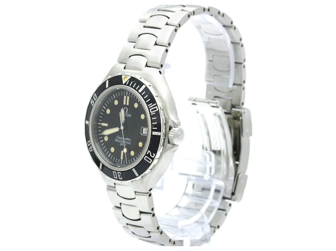 Relógio Masculino Omega Seamaster Professional 200M Quartz - vista 2