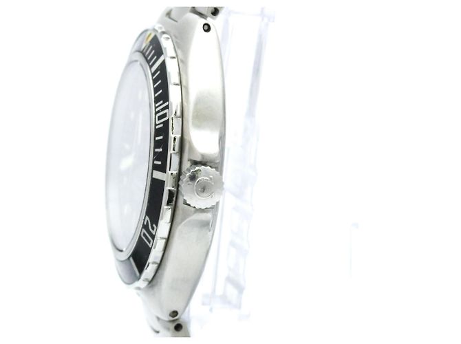 Relógio Masculino Omega Seamaster Professional 200M Quartz - vista 4