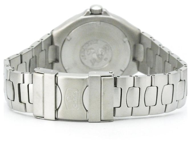 Relógio Masculino Omega Seamaster Professional 200M Quartz - vista 5