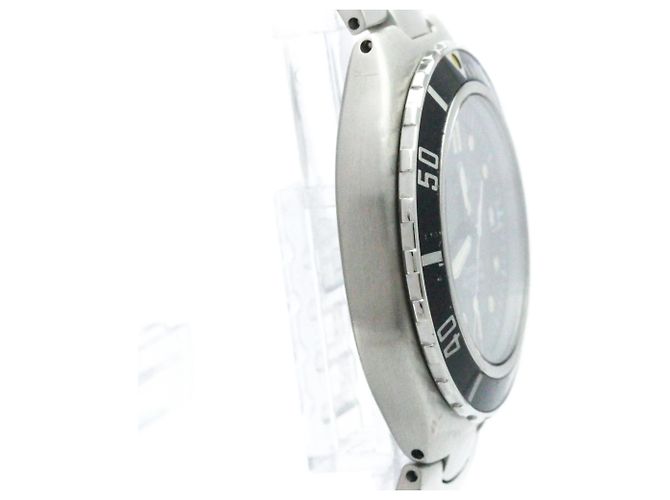 Relógio Masculino Omega Seamaster Professional 200M Quartz - vista 8
