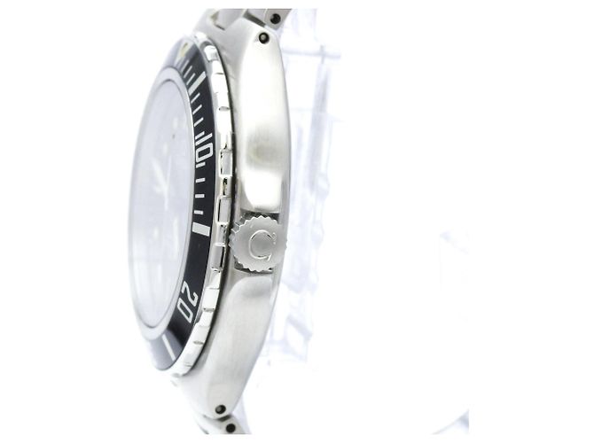 Relógio Masculino OMEGA Seamaster Professional 200M - vista 4