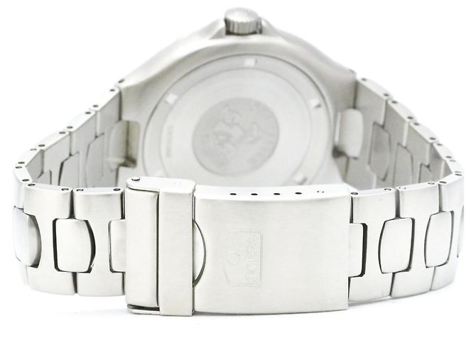 Relógio Masculino OMEGA Seamaster Professional 200M - vista 5