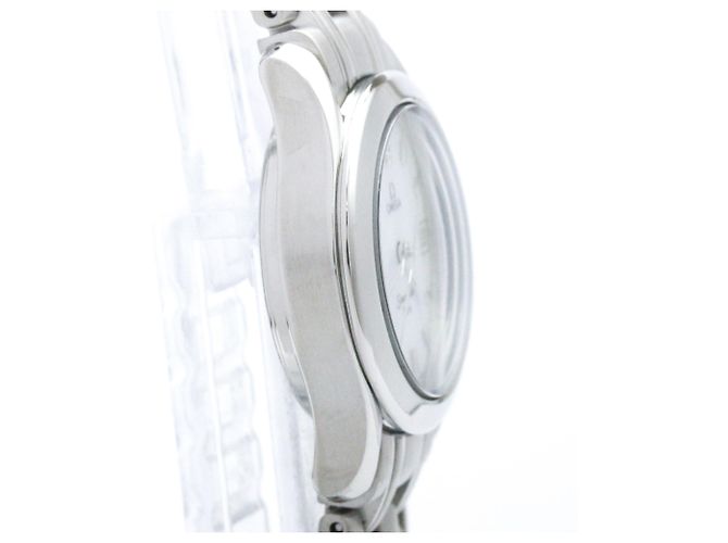 Orologio da donna OMEGA Seamaster 120M Quadrante MOP Diamanti - vista 8