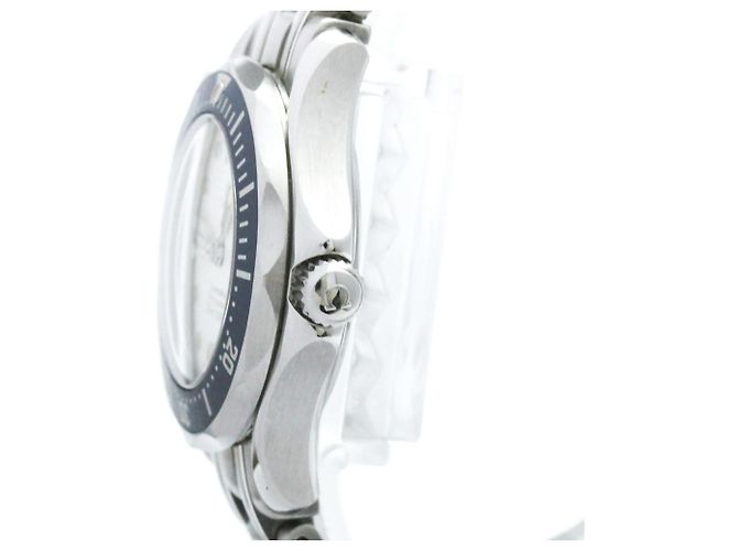OMEGA Seamaster Professional 300M Quartz Damenuhr 2583.20 - Ansicht 4