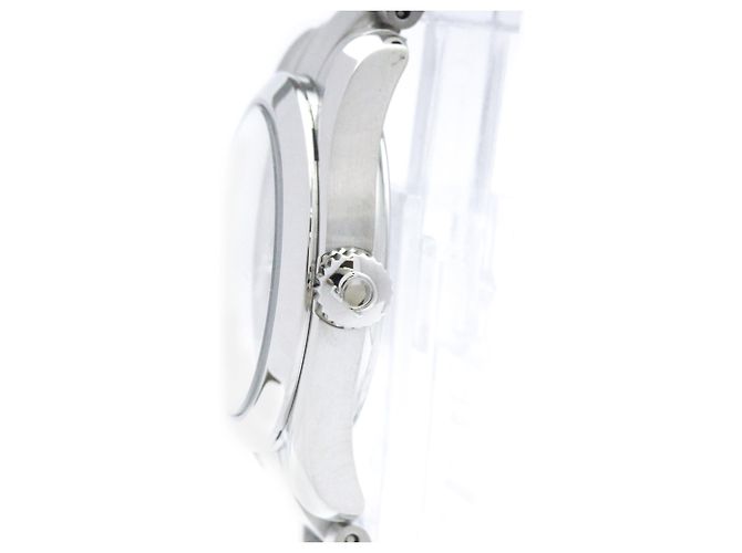 Omega Seamaster Aqua Terra Quartz Damen Uhr 2577.80 - Ansicht 4