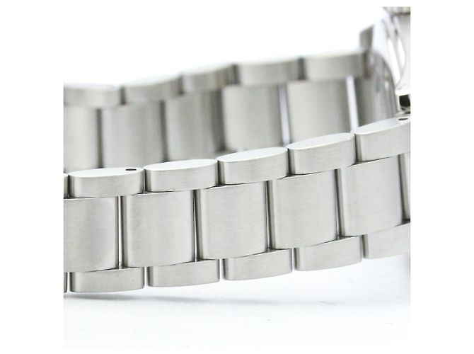 Omega Seamaster Aqua Terra Quartz Damen Uhr 2577.80 - Ansicht 7