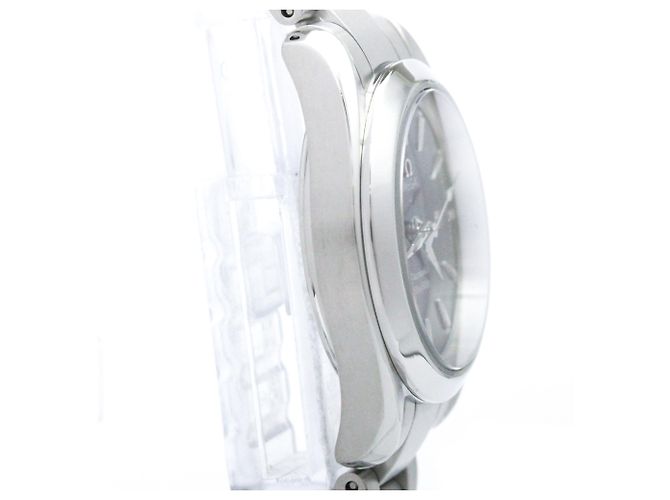 Omega Seamaster Aqua Terra Quartz Damen Uhr 2577.80 - Ansicht 8