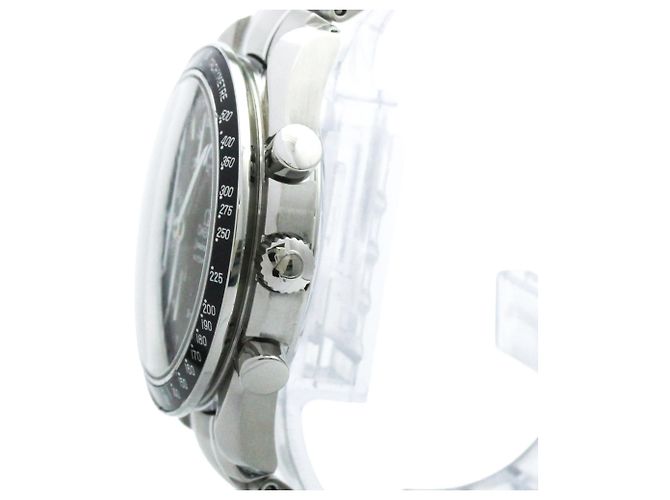 Reloj Automático OMEGA Speedmaster Mark 40 de Acero Inoxidable - vista 4