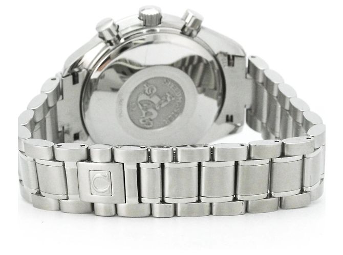 Reloj Automático OMEGA Speedmaster Mark 40 de Acero Inoxidable - vista 5