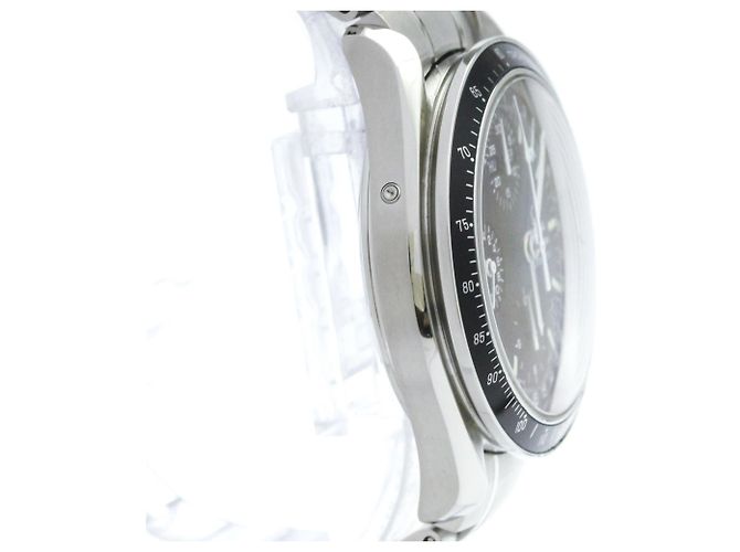 Reloj Automático OMEGA Speedmaster Mark 40 de Acero Inoxidable - vista 9