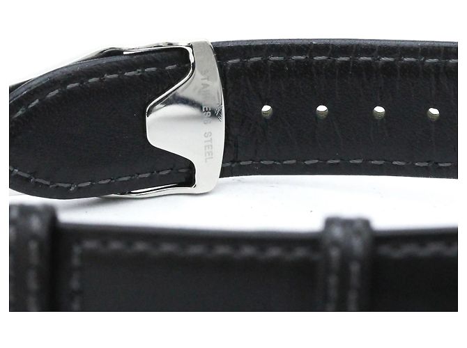 OMEGA Speedmaster Broad Arrow Steel Armbanduhr - Ansicht 8