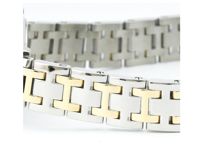 Hermès Orologio da donna Hermes Clipper Quartz - vista 3