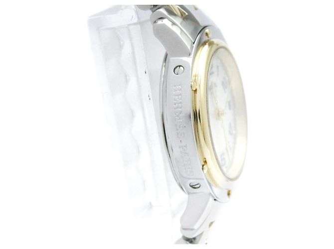 Hermès Orologio da donna Hermes Clipper Quartz - vista 8