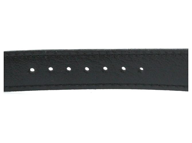 Relógio de pulso masculino Omega Constellation Date em ouro 18K e aço - vista 7