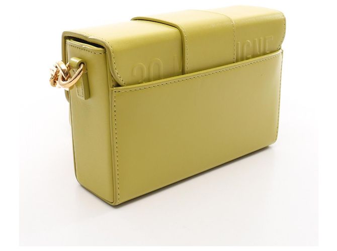 Borsa a tracolla Christian Dior Dior 30 Montaigne Box - vista 2