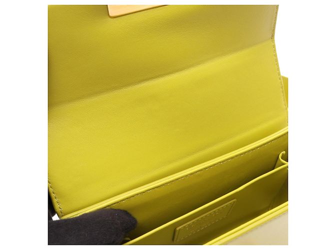 Borsa a tracolla Christian Dior Dior 30 Montaigne Box - vista 5