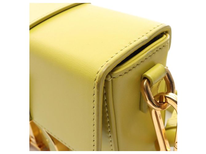 Borsa a tracolla Christian Dior Dior 30 Montaigne Box - vista 9