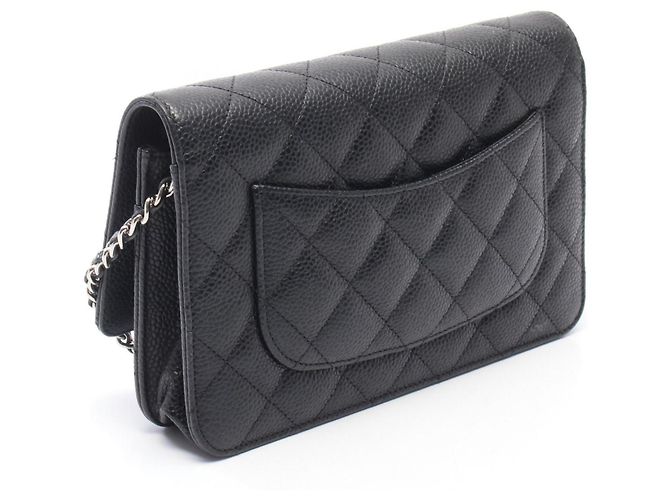 Bolso Chanel Matelassé - vista 2