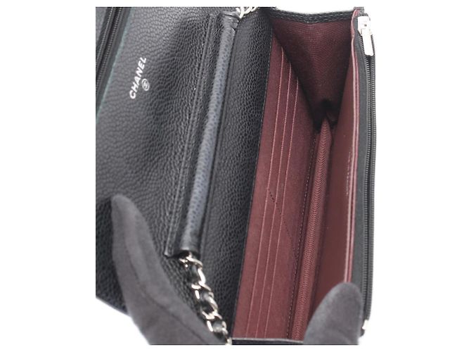 Bolso Chanel Matelassé - vista 3