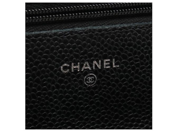 Bolso Chanel Matelassé - vista 4