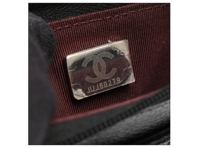 Bolso Chanel Matelassé - vista 5