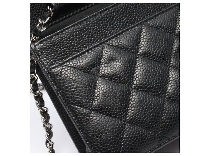 Bolso Chanel Matelassé - vista 8