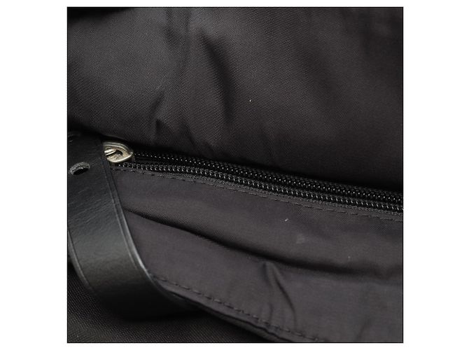 Borsa a tracolla Chanel Matelassé Sport Line - vista 11