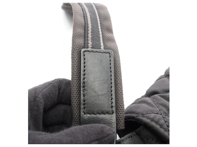 Borsa a tracolla Chanel Matelassé Sport Line - vista 13