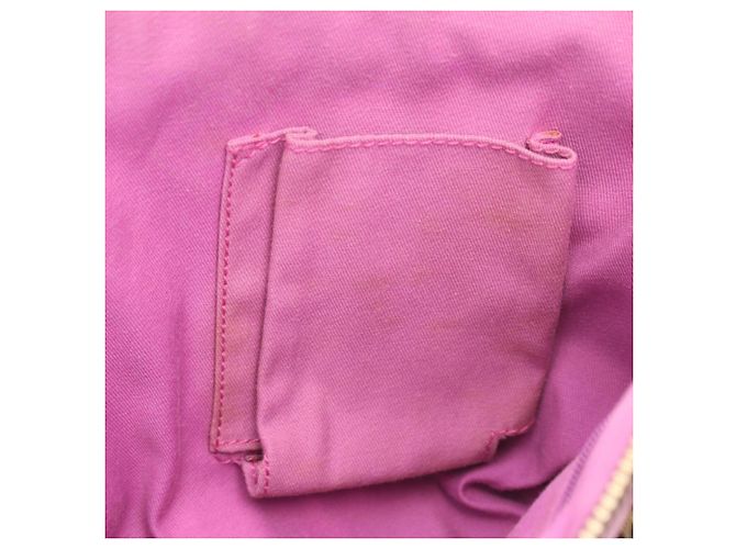 Borsa Tote Gucci Abbey GG Canvas - vista 14