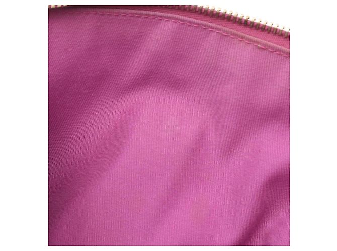 Borsa Tote Gucci Abbey GG Canvas - vista 15