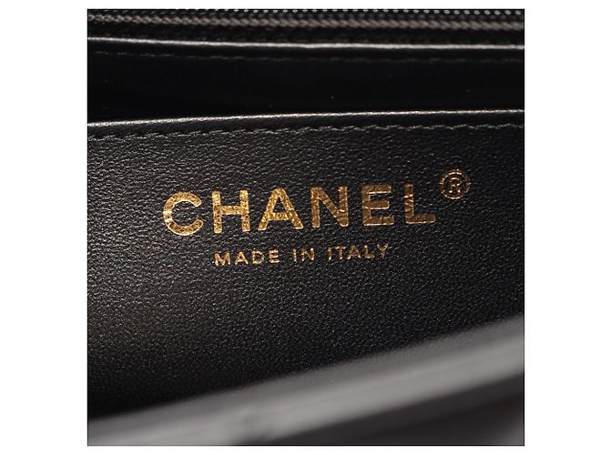 Borsa a tracolla Chanel Mini Matelassé 20 Cruise Collection - vista 4