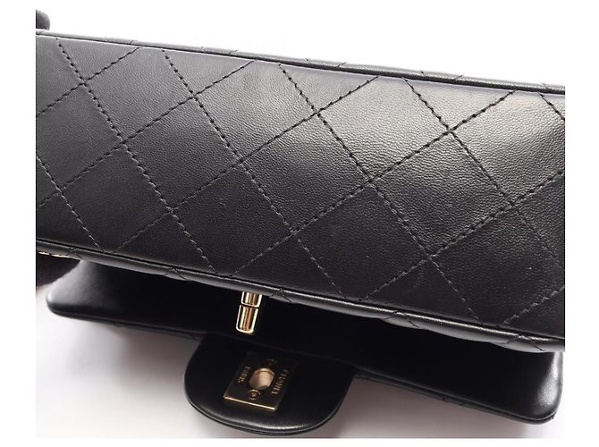 Borsa a tracolla Chanel Mini Matelassé 20 Cruise Collection - vista 6