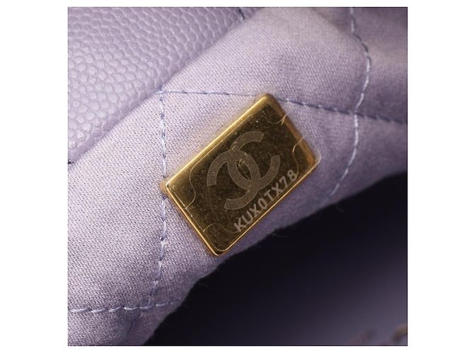 Bolsa de Ombro 2-Way Chanel CHANEL 22 Mini - vista 5