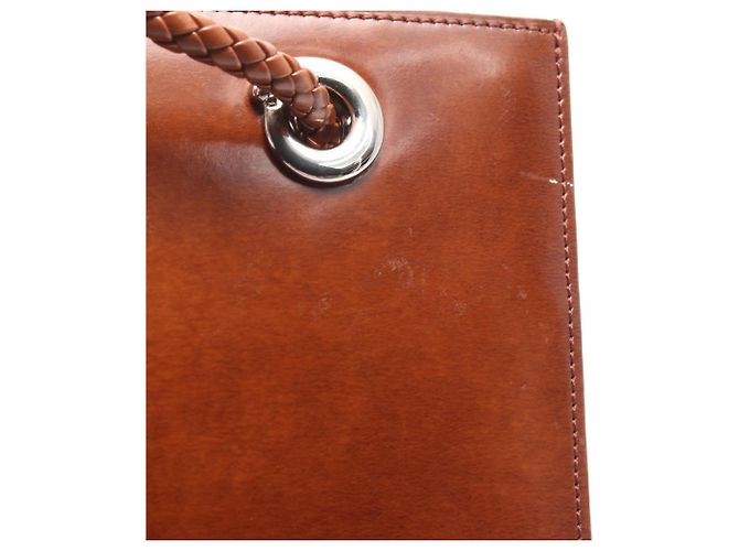 Cartier Panthère Leder-Tote-Bag - Ansicht 10