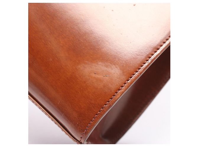 Cartier Panthère Leder-Tote-Bag - Ansicht 11
