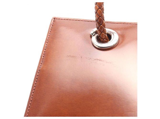 Cartier Panthère Leder-Tote-Bag - Ansicht 12